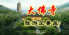 屌屄视频免费自拍中国浙江-新昌大佛寺旅游风景区